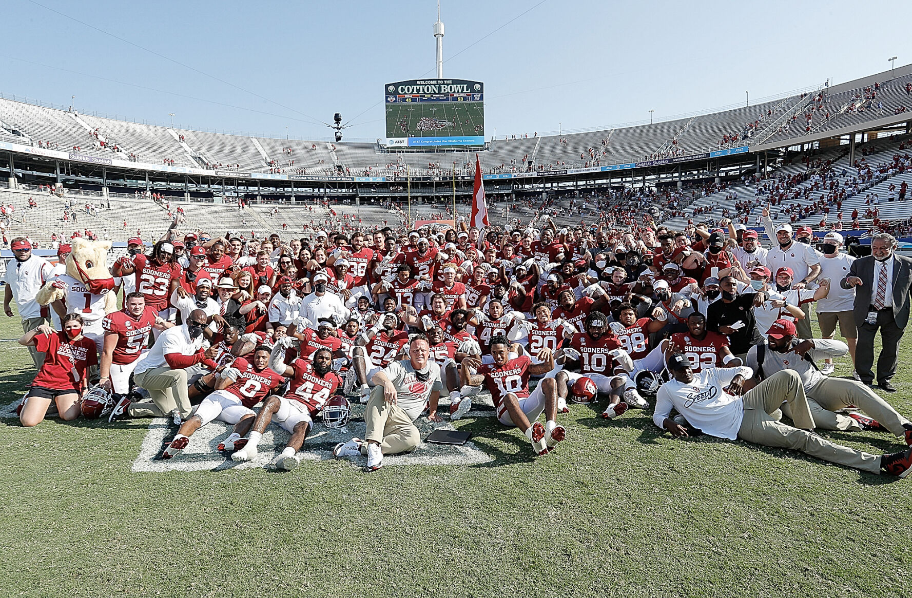 Team photo